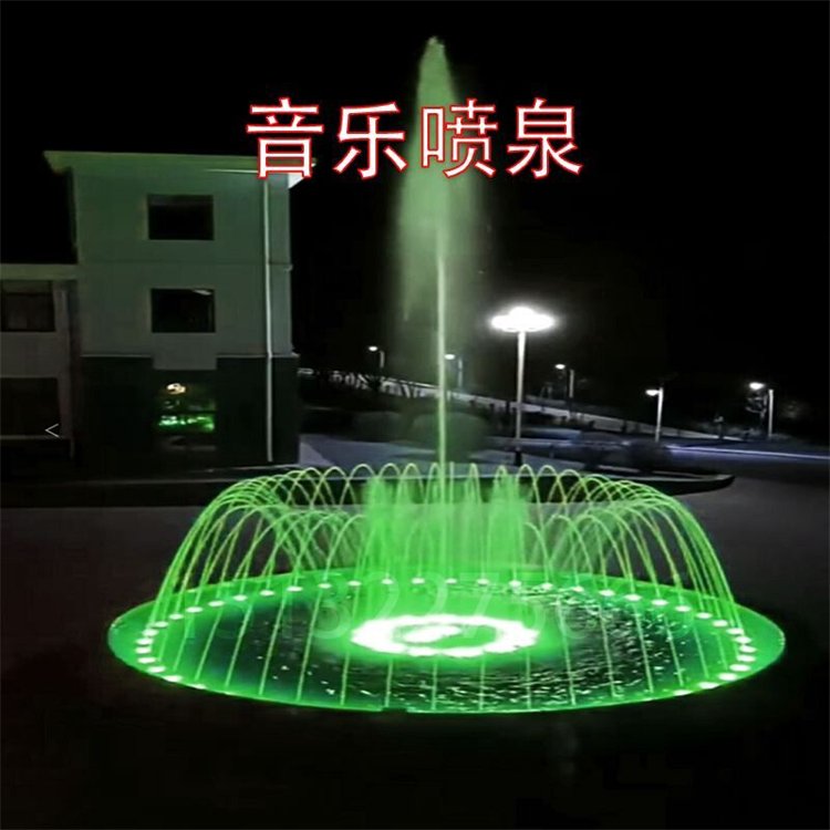 惠州曲阳石雕喷泉厂家_惠州大型音乐喷泉_惠州喷泉公司