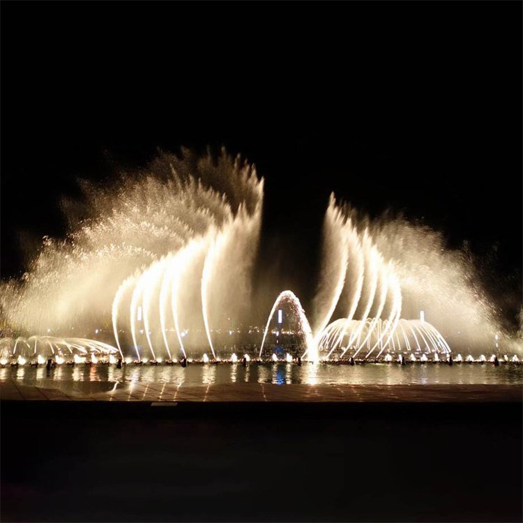 牡丹江石雕喷泉