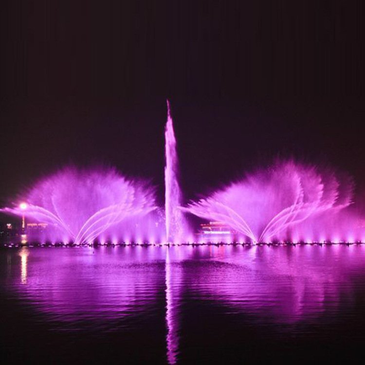吐鲁番水幕喷泉厂家_吐鲁番小型喷泉设计施工_吐鲁番喷泉公司