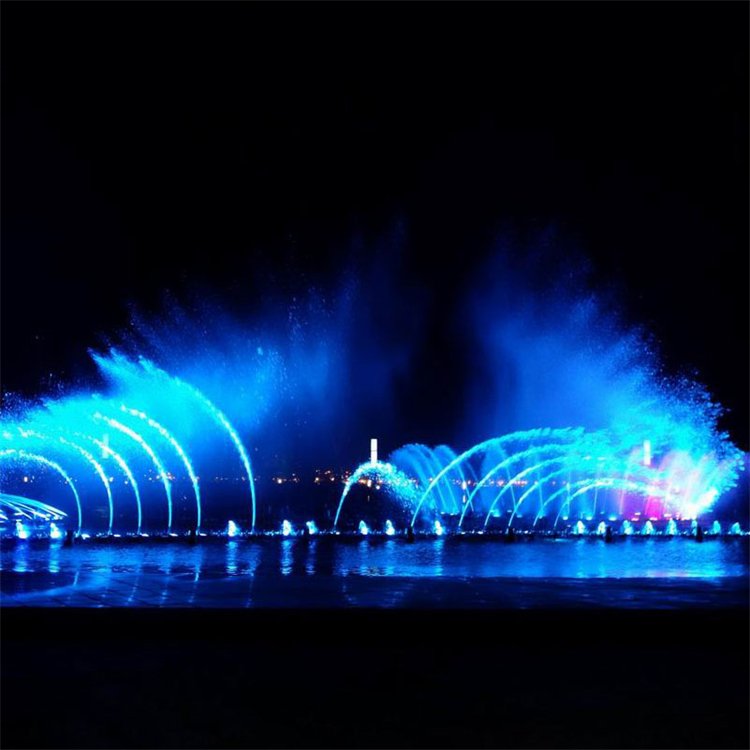 泉州广场喷泉厂家_泉州雾喷系统_泉州喷泉设计