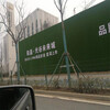 深三色12针建筑工程围挡草坪网蓬江区草坪墙面装饰