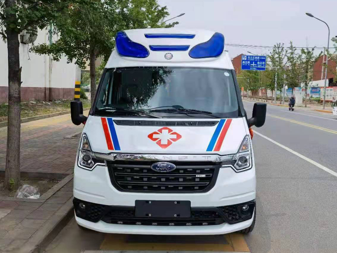 白城跨省救护车租赁-救护车长途转院-紧急护送