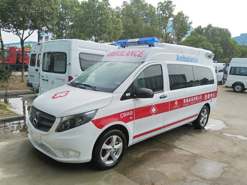 泰安跨省救护车租赁-救护车长途转院-紧急护送