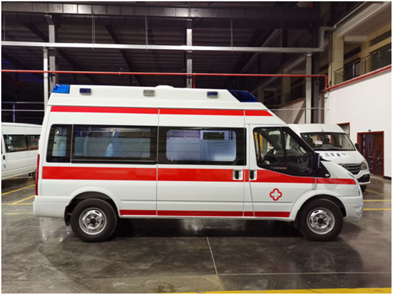济源120跨省救护车救护车转运病人