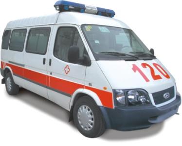 黔东南120救护车怎么收费病人长途转运怎么收费
