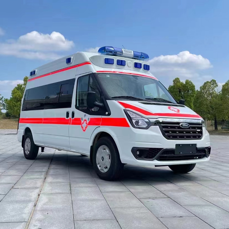 北京救护车运送病人收费标准-跨省长途转运、转院护送-全国联网