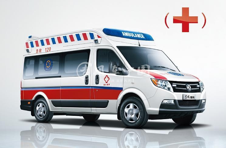 铁岭120跨省救护车救护车长途运送病人