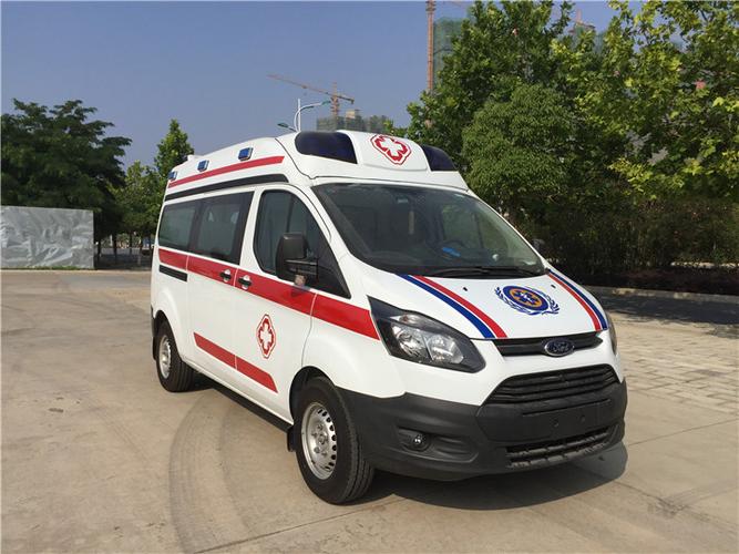 许昌跨省救护车租赁-救护车长途转院-紧急护送