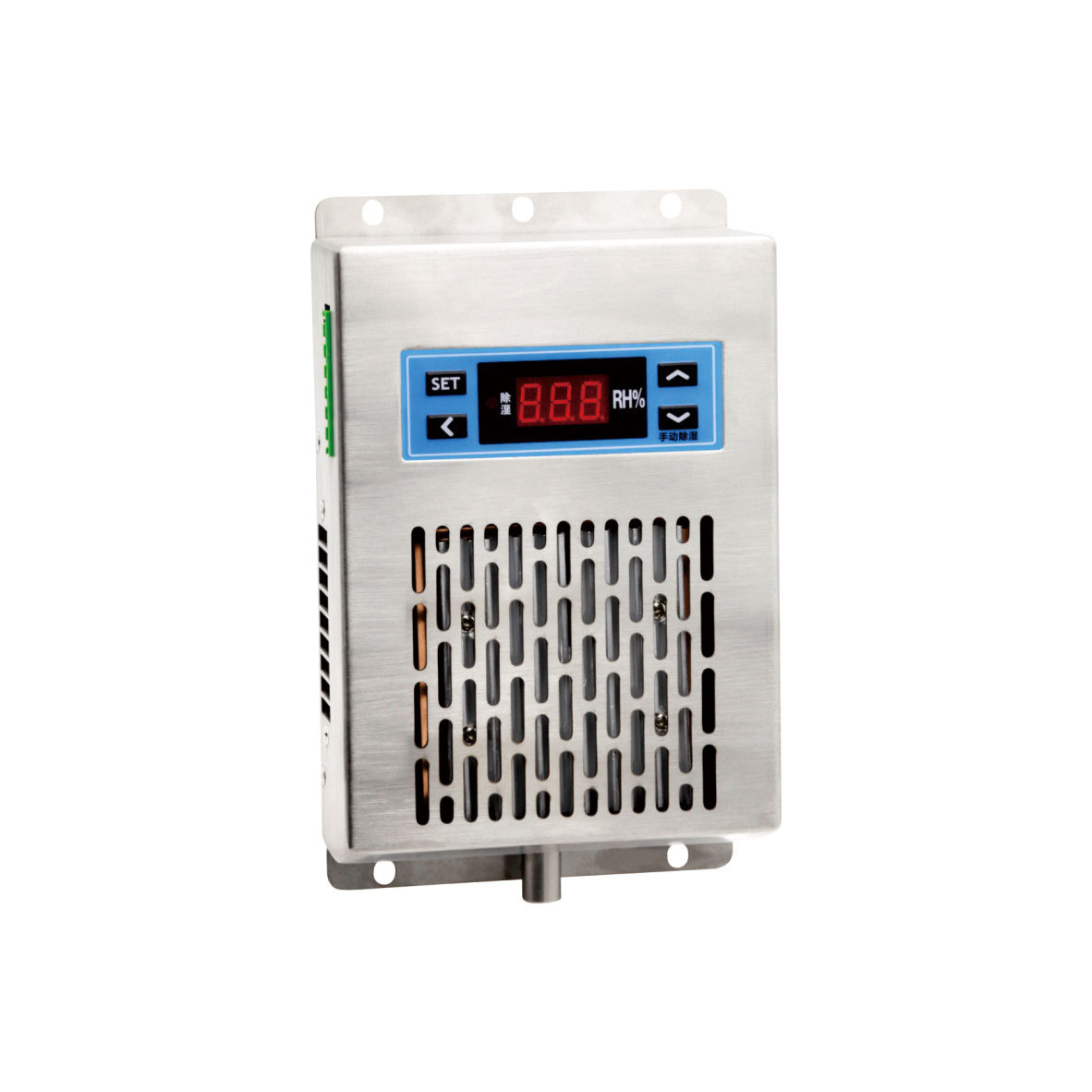 温湿度控制器ZR-WKC22T/200W-120