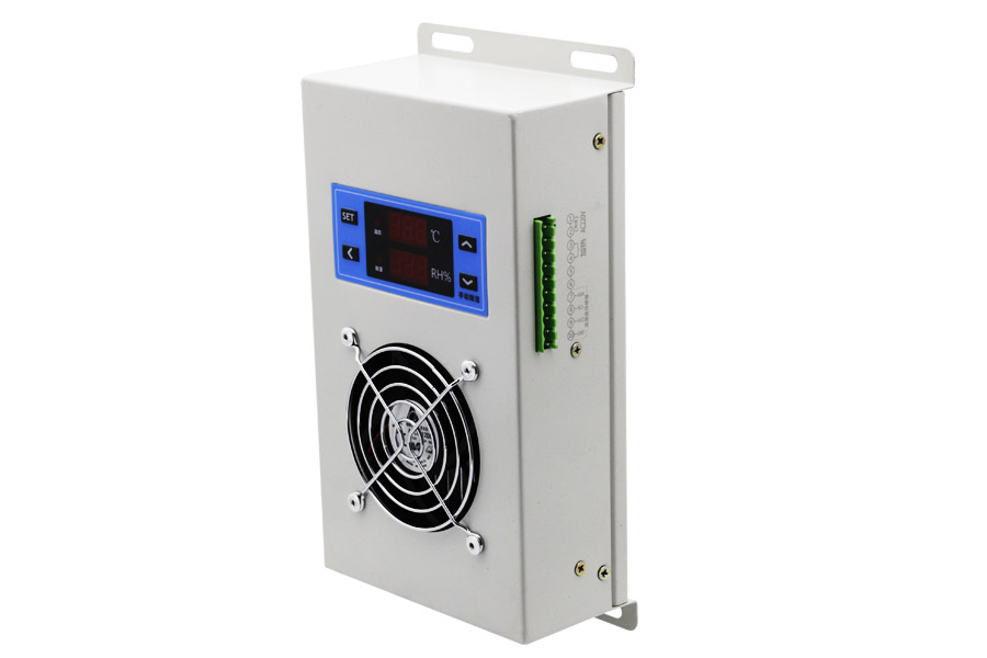 温湿度控制器SWP-C80AT220-D