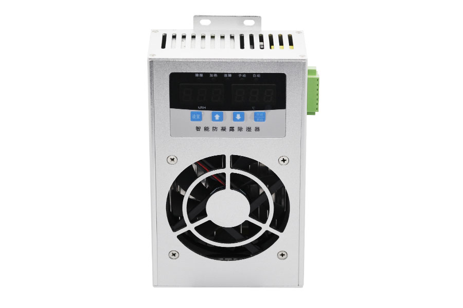 温湿度控制器WHD72-1HC