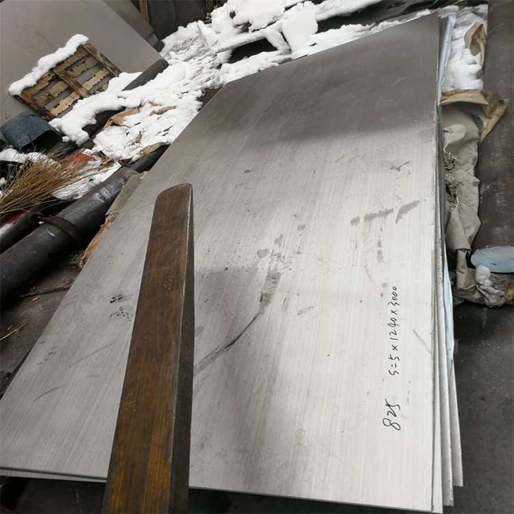 南昌 Q345B钢板 35crmo合金钢板 供应商