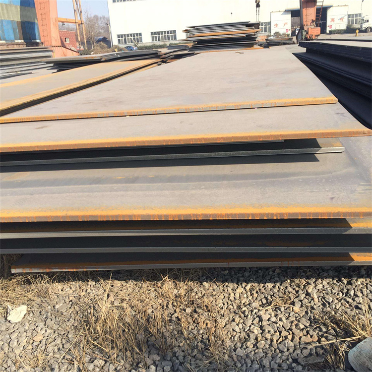 厦门 NM450耐磨板 Q235NHB耐候钢板 规格