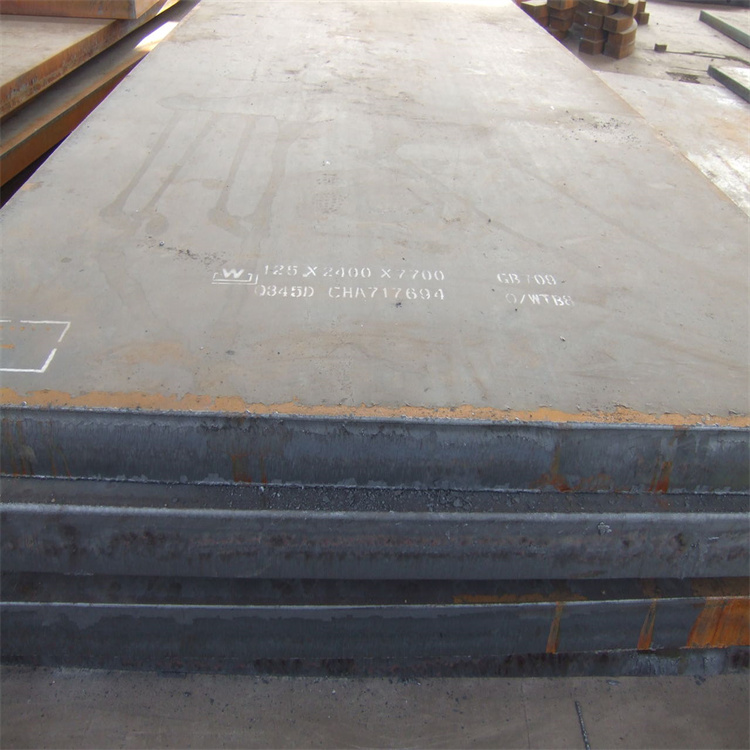 耐磨板 Q355NHE耐候钢板 现货
