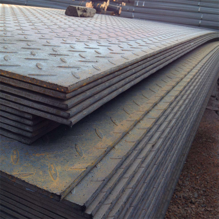 Q295GNH耐候钢板 规格 