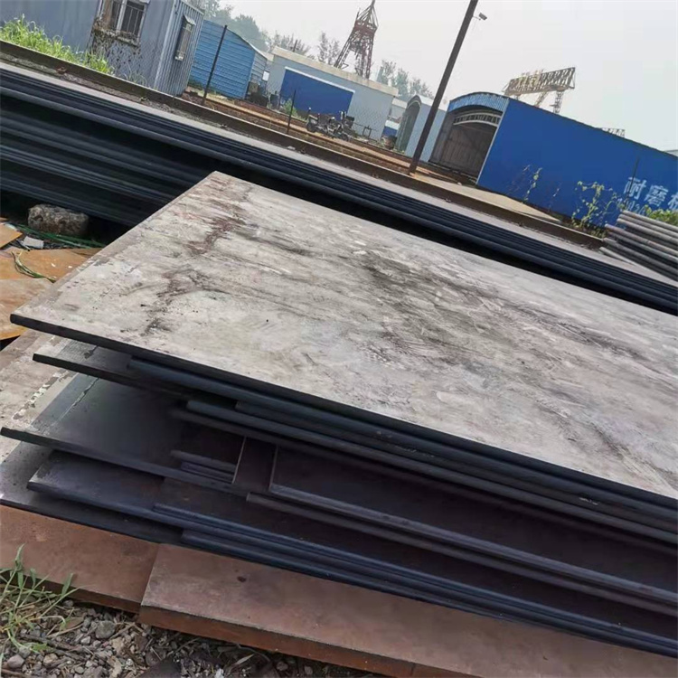 漳州 NM450耐磨板 SPA-H耐候钢板 报价