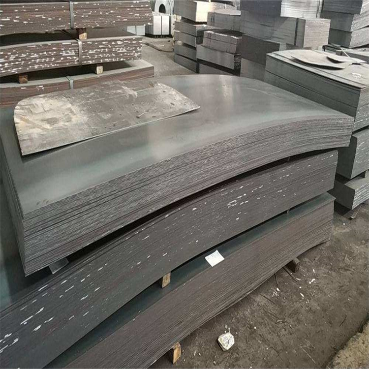 武汉 Q390高强板 q345NS耐酸钢板 规格