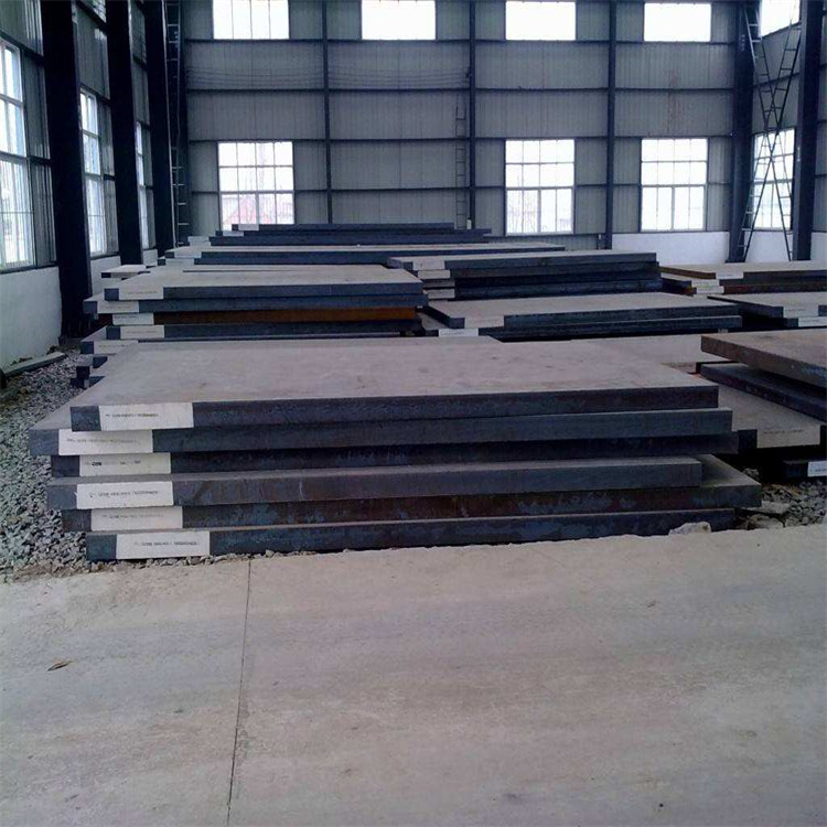 钢板加工 42CRMO钢板 规格