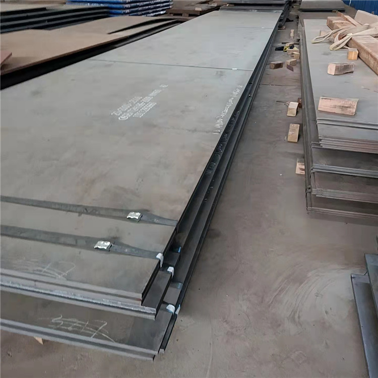 厦门 NM450耐磨板 Q235NHB耐候钢板 规格