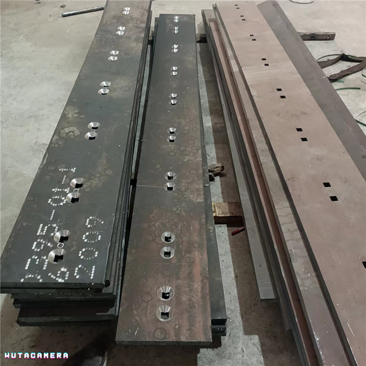 高压容器板 Q345GJC钢板 生产厂家