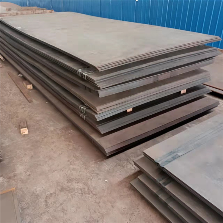 伊犁哈萨克 合金Z向钢板 Q415NH耐候钢板 批发