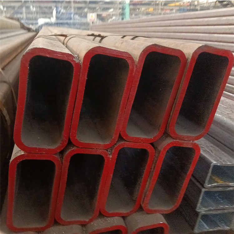 钢结构方管方形钢管规格