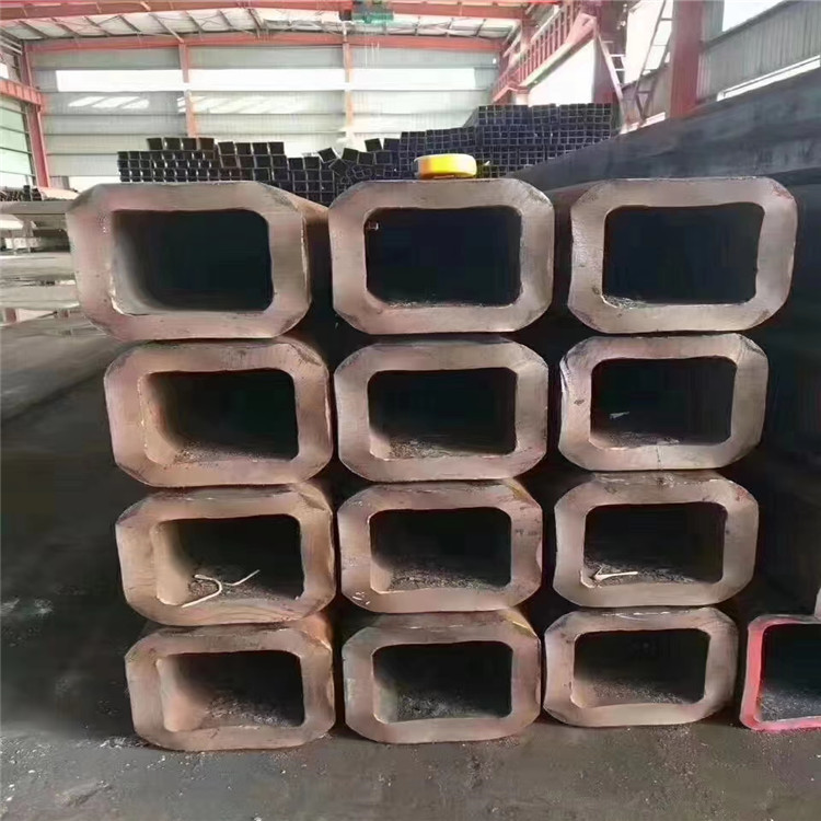 忻州 小口径镀锌方管 方钢管 厂家