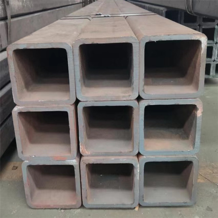 库尔勒 q235b镀锌方管 方钢 规格