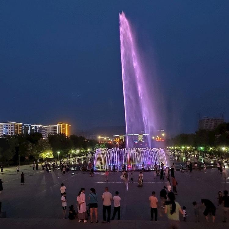 重庆喷泉制造 ,重庆乌鲁木齐喷泉施工, 重庆雾森设备出厂价