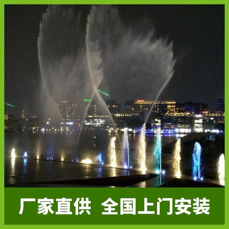 杭州漂浮喷泉_杭州喷泉音乐设计_杭州河道音乐喷泉哪家便宜