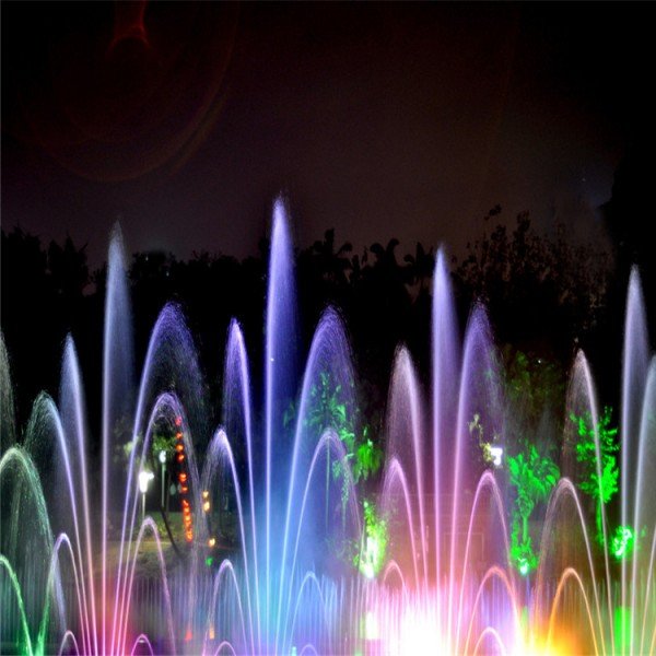抚州喷泉设计 ,抚州音乐喷泉工程, 抚州雕塑喷泉