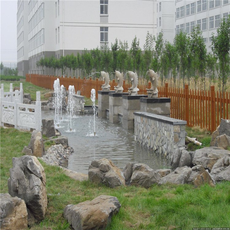 齐齐哈尔喷泉设计_齐齐哈尔重庆喷泉生产厂家_齐齐哈尔人工造雾制造商