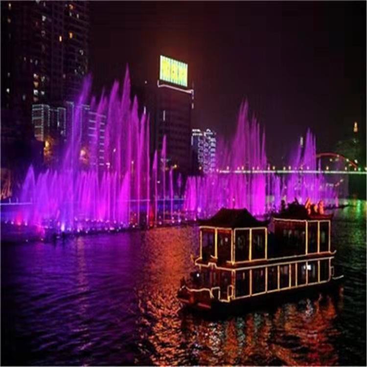 甘南喷泉制造_甘南上海喷泉工程公司_甘南旱地喷泉设计安装公司