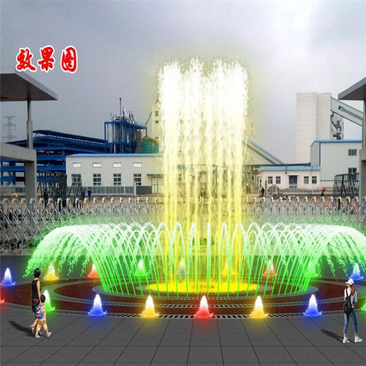 武隆喷泉设计 ,武隆音乐喷泉企业, 武隆网红喷泉电话