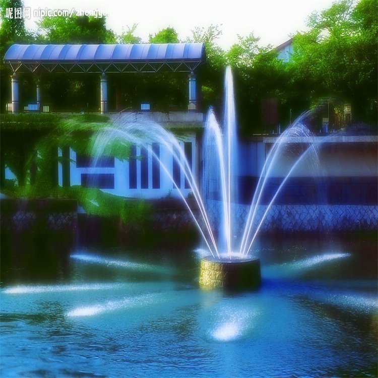 延边喷泉制造_延边音乐喷泉的工程公司_延边水秀喷泉