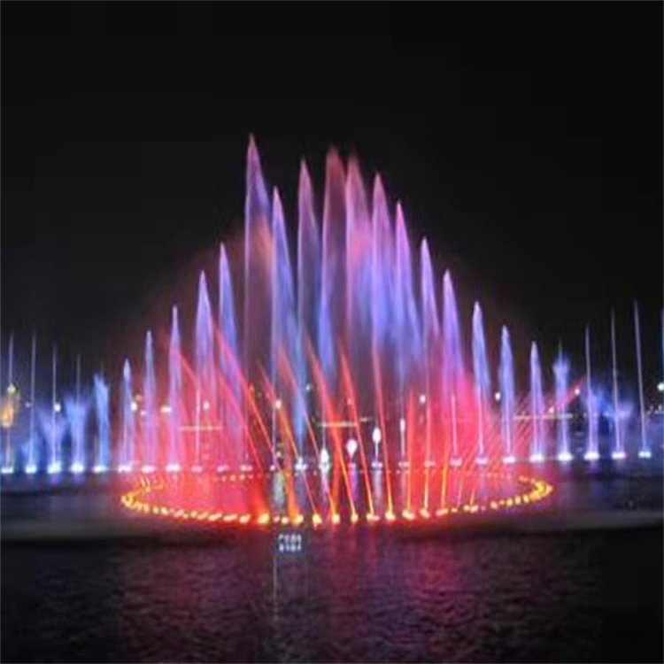 芜湖喷泉设计 芜湖重庆喷泉工程公司 芜湖音乐喷泉设计联系方式