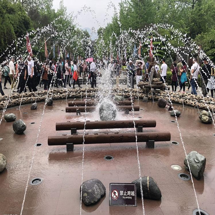 新疆喷泉制造 ,新疆喷泉施工哪家好, 新疆庭院喷泉