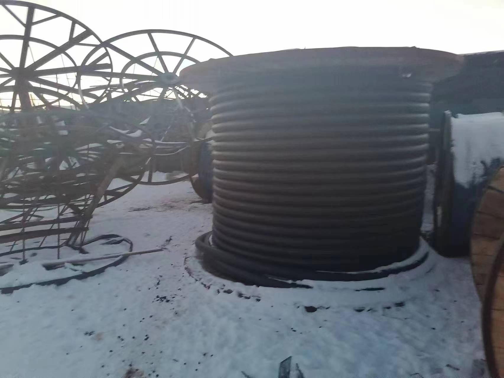 仙林大学城工程剩余电表箱回收仙林大学城低压电缆回收