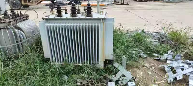 林州配电箱电表箱回收林州低压电缆回收
