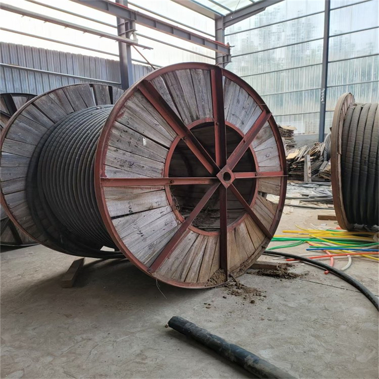 惠州市电缆拆除厂,一吨回收价格咨询，废线缆回收单位