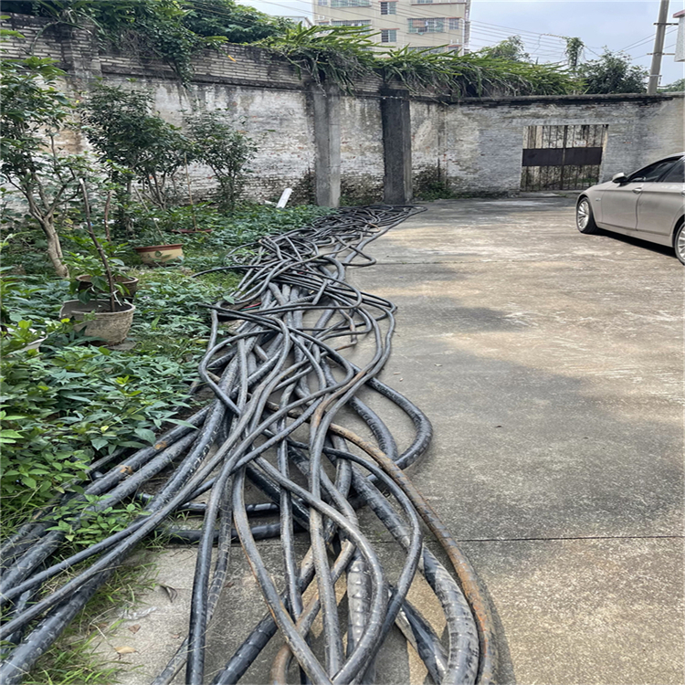 云浮市旧网线拆除,收购废电力电缆，回收剩余废电缆