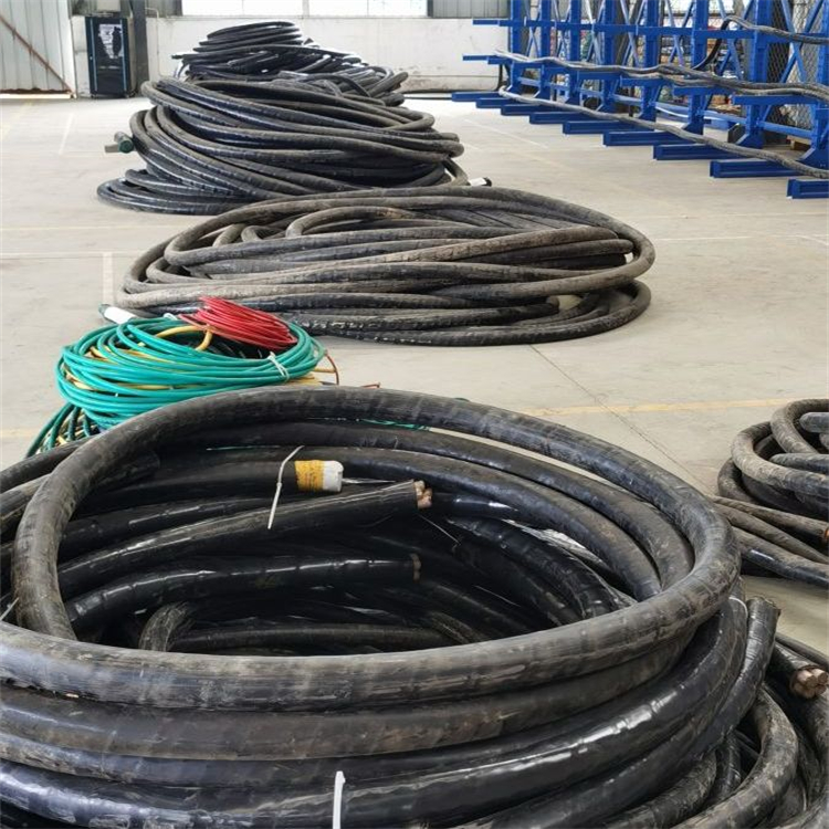 中山市低压电缆回收-铜带圆形电缆回收-24小时在线联系