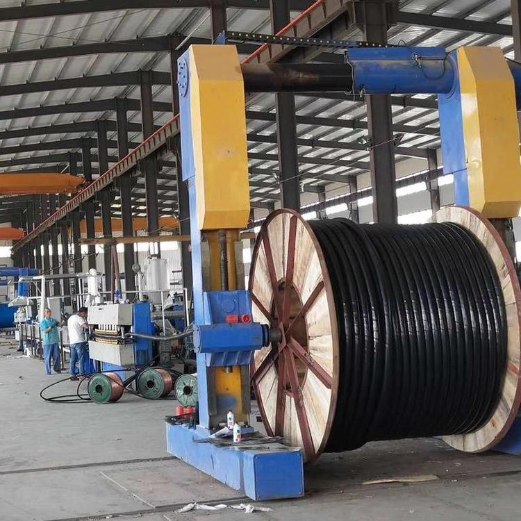 荔湾区电缆回收多少一米-矿物质防火电缆回收-电缆一吨收购价格
