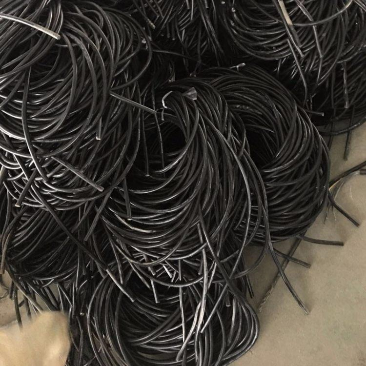 南沙区回收二手电缆-周边回收电力电缆-工程剩余电缆线回收