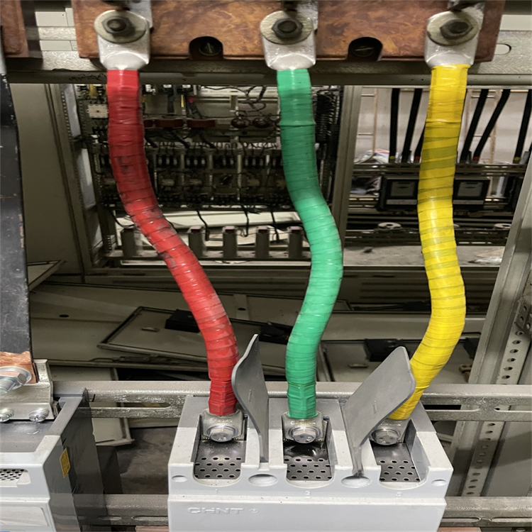 新会区旧网线回收-三芯电缆回收-回收二手铜铝芯电缆线