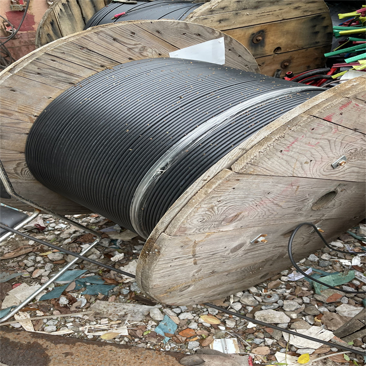 南海区电缆回收多少一米-旧电缆拆除收购-导电电缆回收剥皮