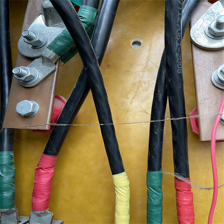 蓬江区电力电缆回收-废旧通讯电缆回收处理-收购特高压电缆线