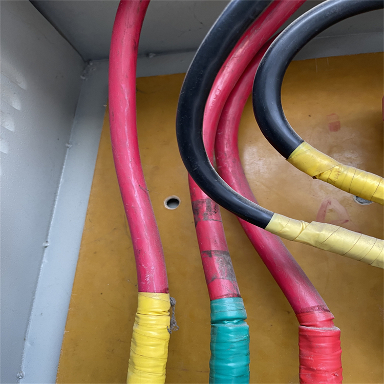 佛山工厂电缆回收-高压铠装电缆回收-二手低压阻燃电缆购置