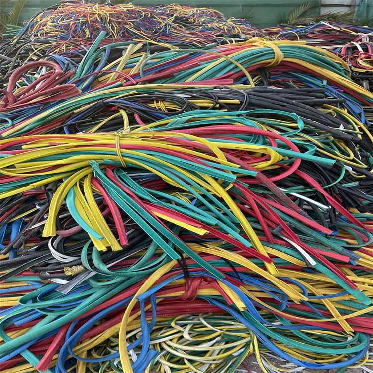 河源低压电缆回收-废旧输电电缆回收服务-回收铝合金电缆线