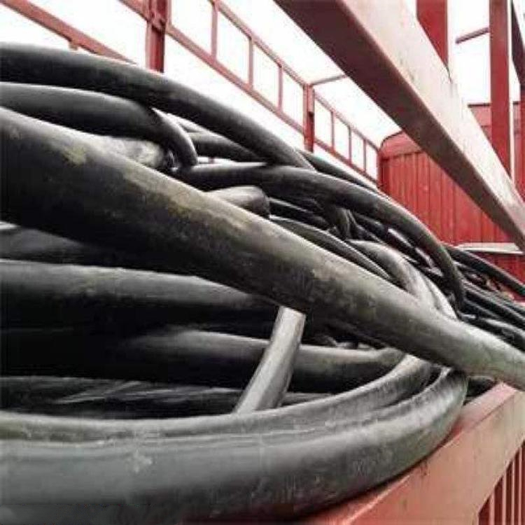 广东电缆回收多少一米-上门回收特种电缆-各类型电缆线回收处理